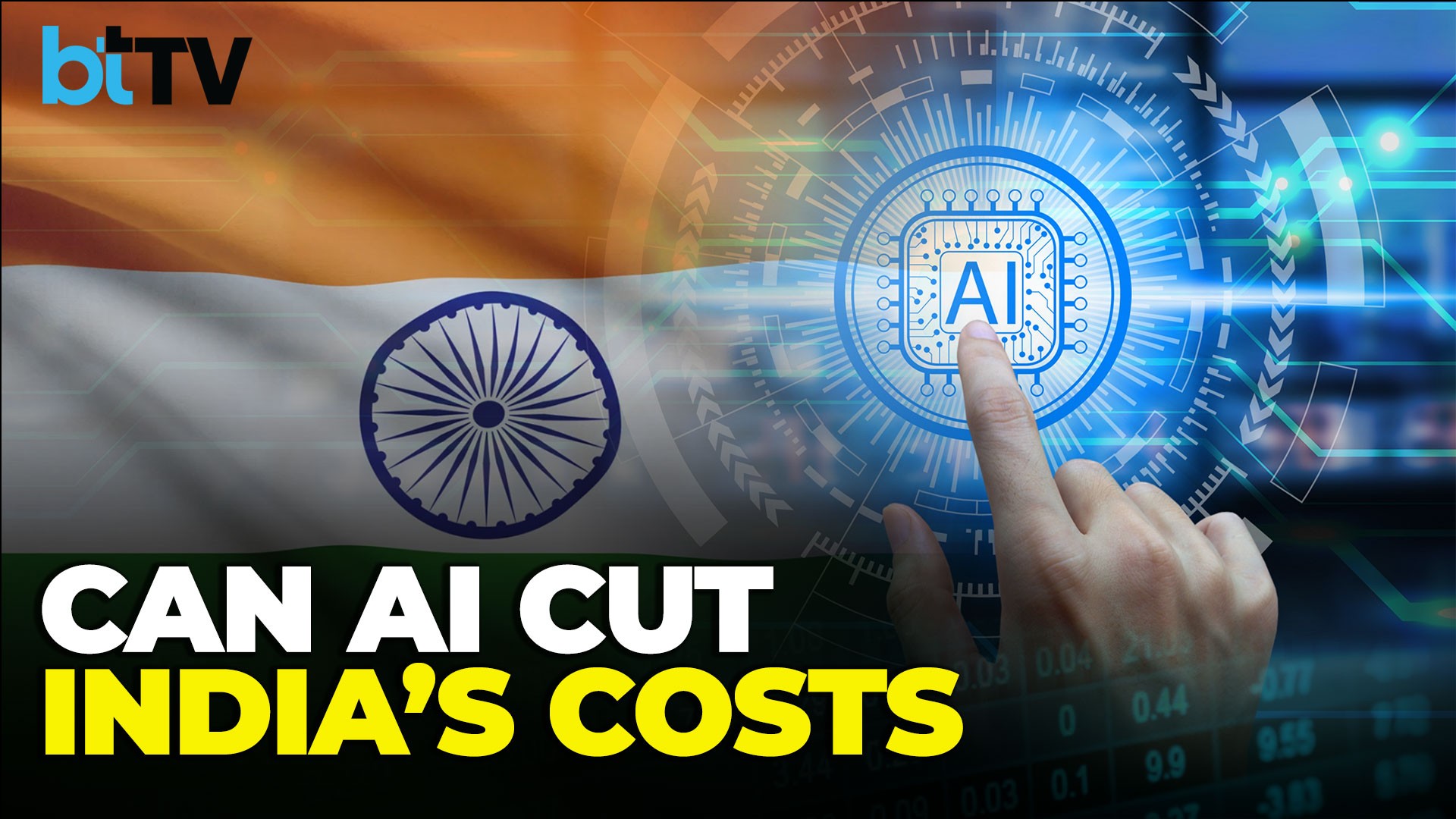 Is India Being Misread As An Anti-AI Market? Ajay Srivastava Challenges The Narrative
