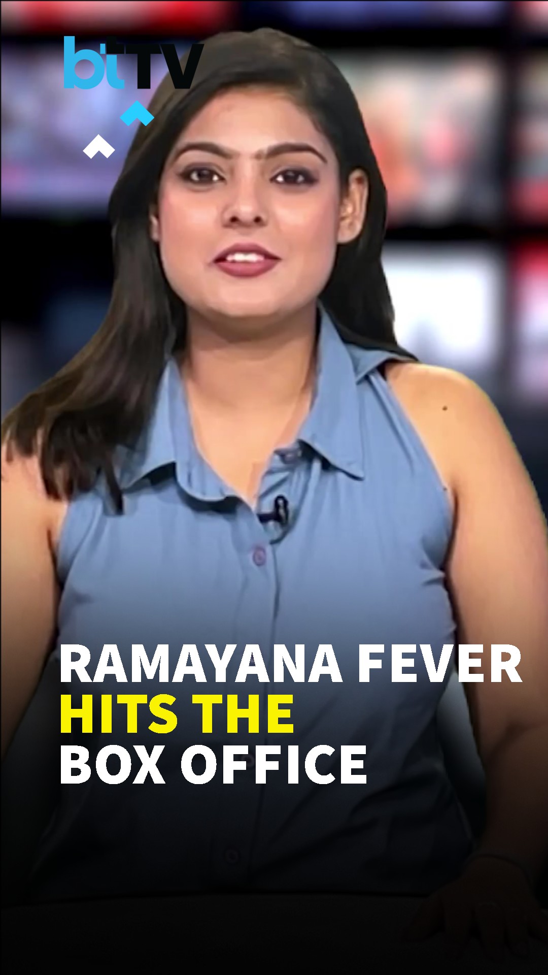 Would You Pay ₹1,095 for Ramayana? The Advance Booking Numbers Will Surprise You