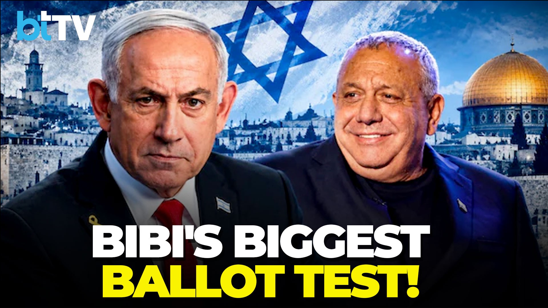 Benjamin Netanyahu&rsquo;s Biggest Test Yet: Can Israel&rsquo;s Longest-Serving PM Hold On To Power?