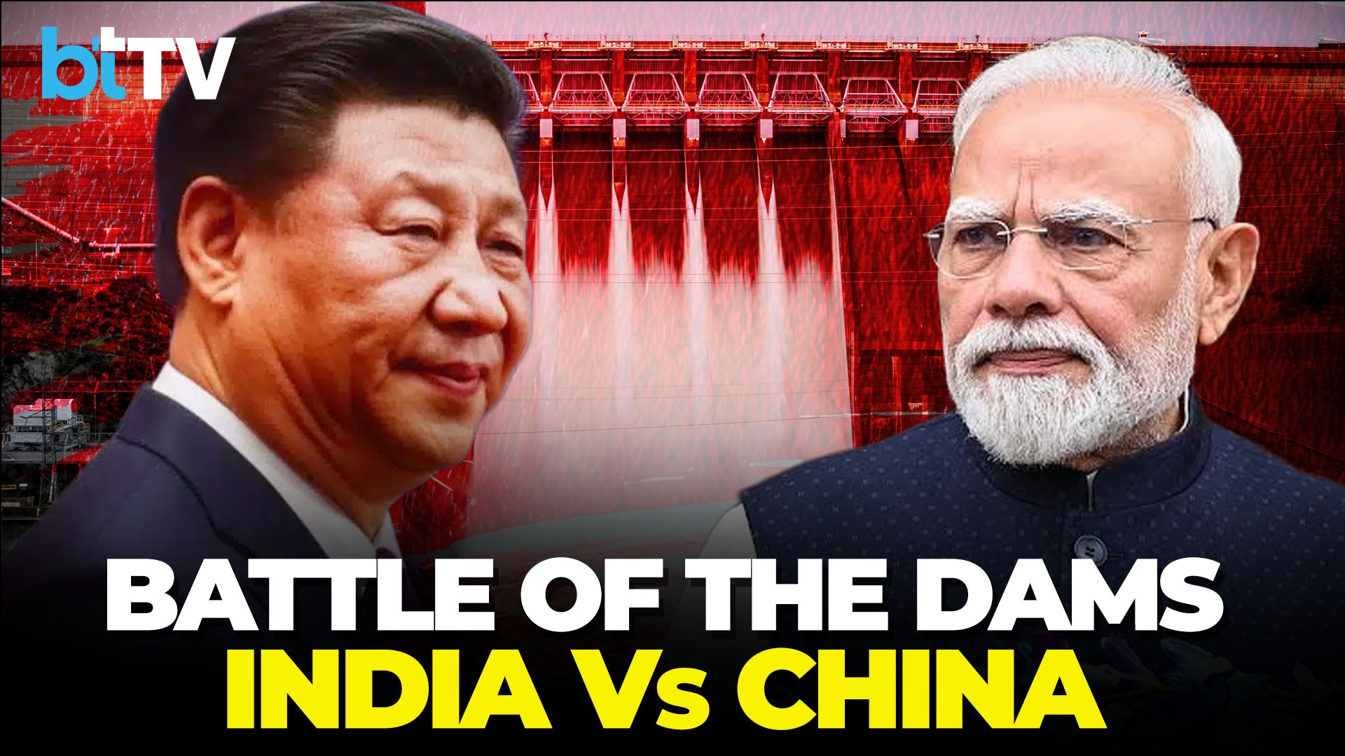 China’s 60,000 MW Dam Near The Border: What It Means For India And The Brahmaputra