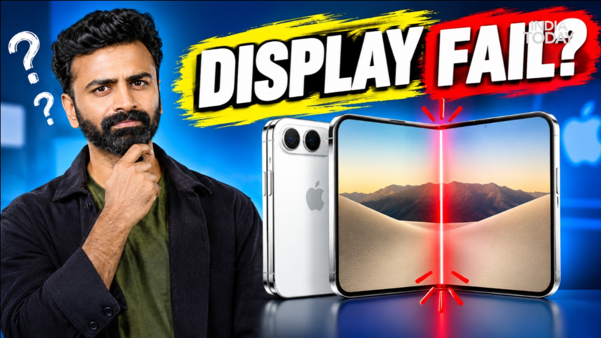 Apple's iPhone Duo Craze: We Asked Buyers What Makes It Special