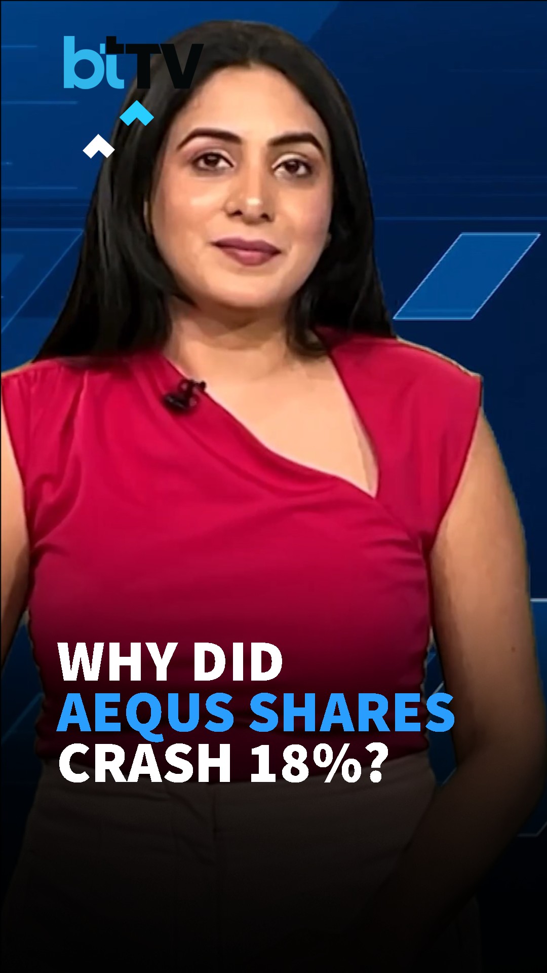 Aequs Q2: Loss Widens 2.5X To ₹52.4 Cr! Check details
