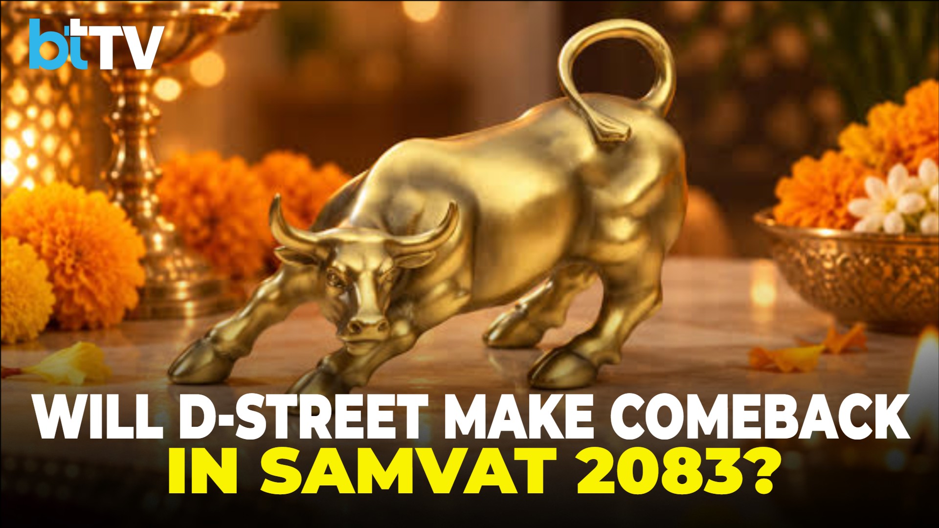 India's Market Outlook: Is The Worst Over? Mihir Vora Sees Hope For D-Street Ahead Of Next Diwali