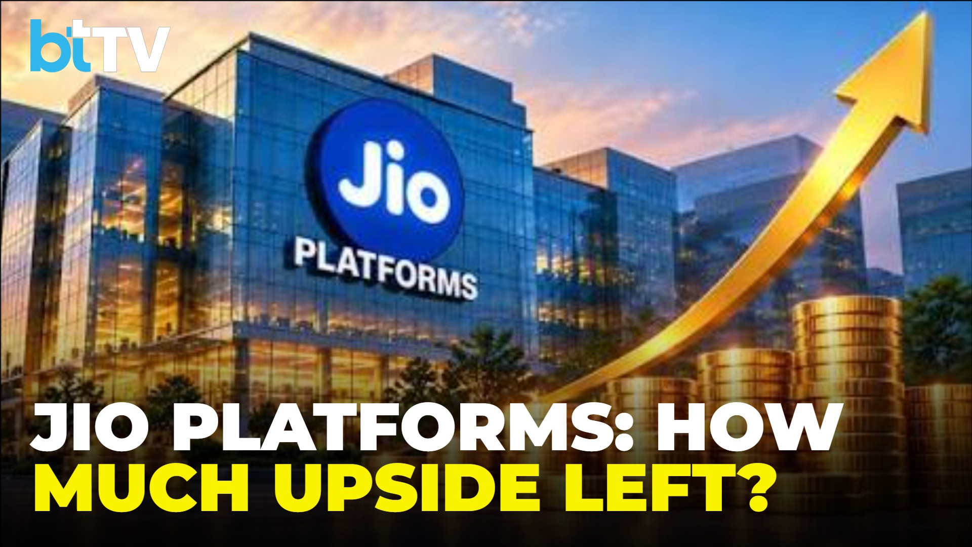 Jio Platforms At $130 Billion: Can Investors Expect More Returns After Its Record-Breaking Listing?