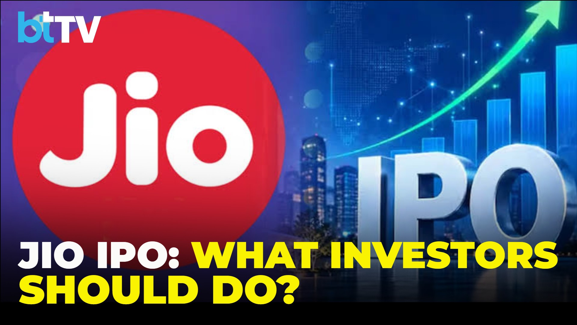 Jio Platforms IPO: Should Allottees Hold Or Book Profits? Experts Advise Fresh Investors To Wait