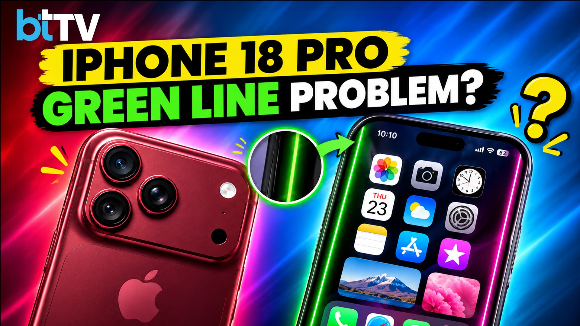 iPhone 18 Pro Max Review: 5 Biggest Myths Busted After Two Weeks