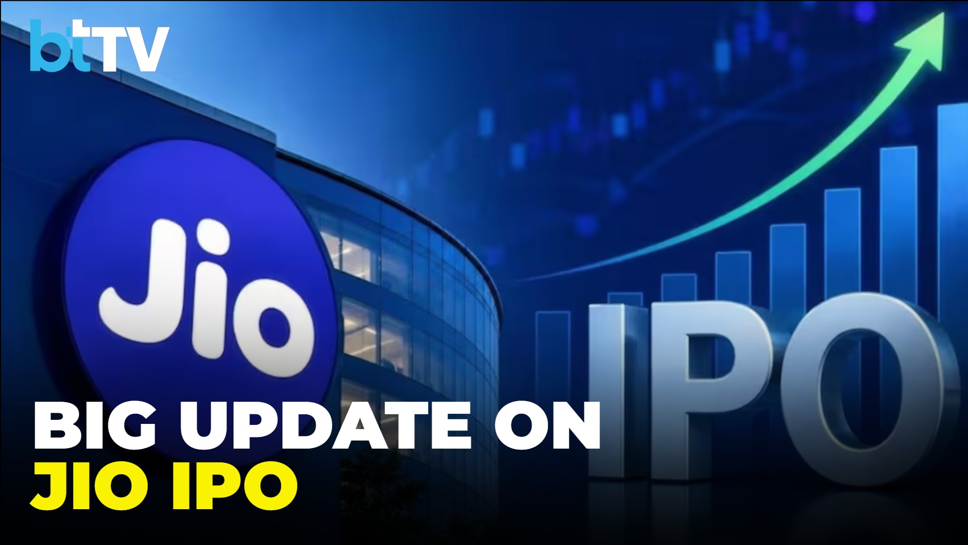 Jio Platforms IPO: $3.8 Billion Issue Set To Launch October 21, Reuters Reports