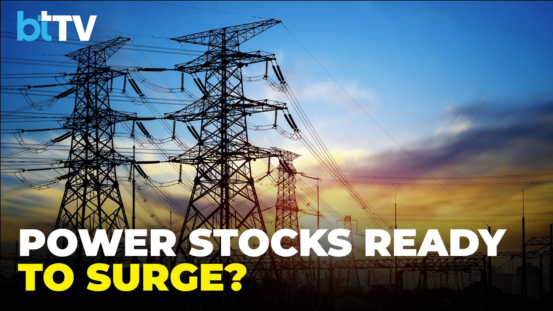 CG Power, Hitachi Energy Stocks Set For More Upside? Gaurav Bissa Technical Analysis