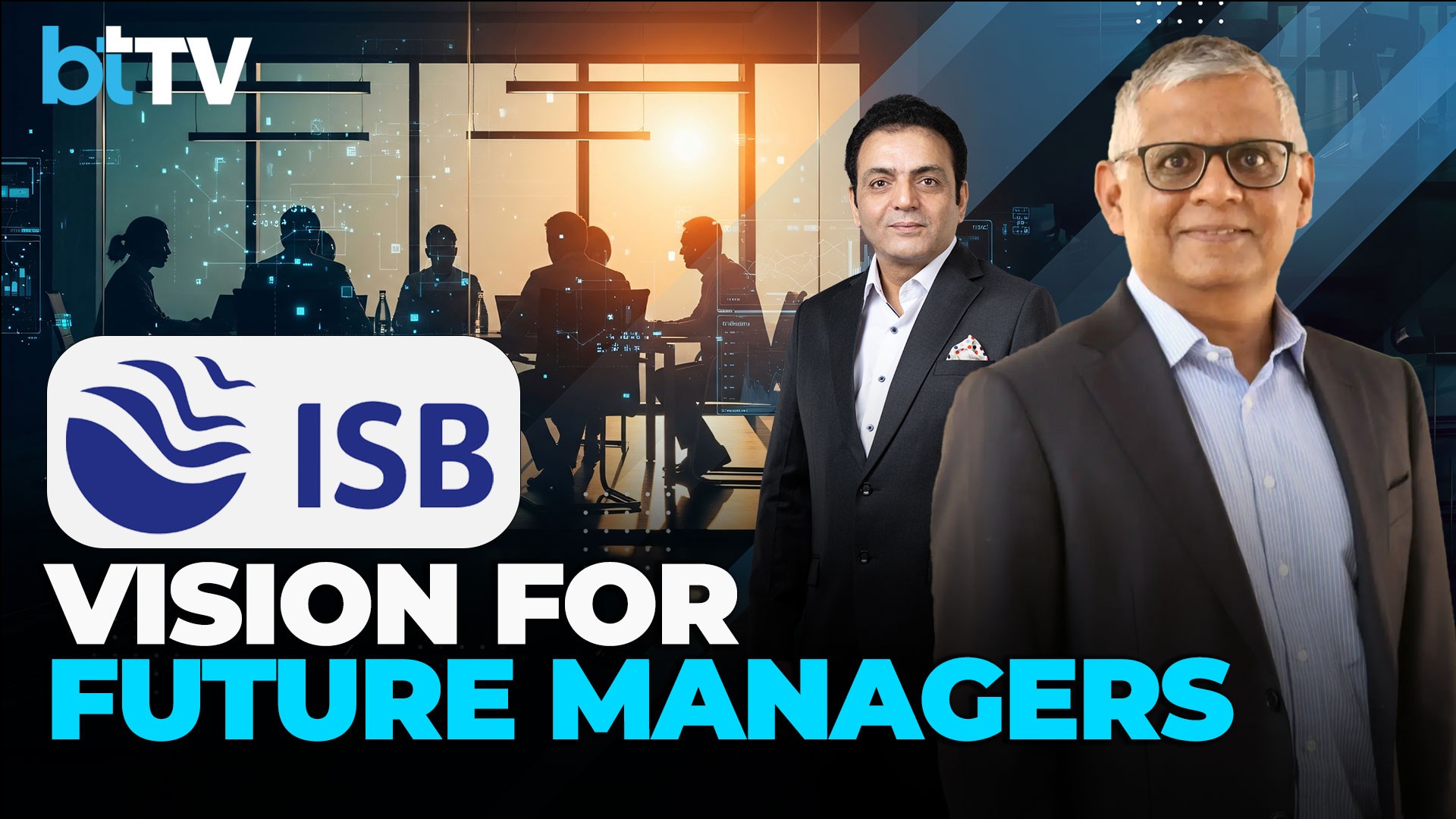 Future Of MBA: ISB Dean Madan Pillutla On AI, Skills, Careers And Lifelong Learning