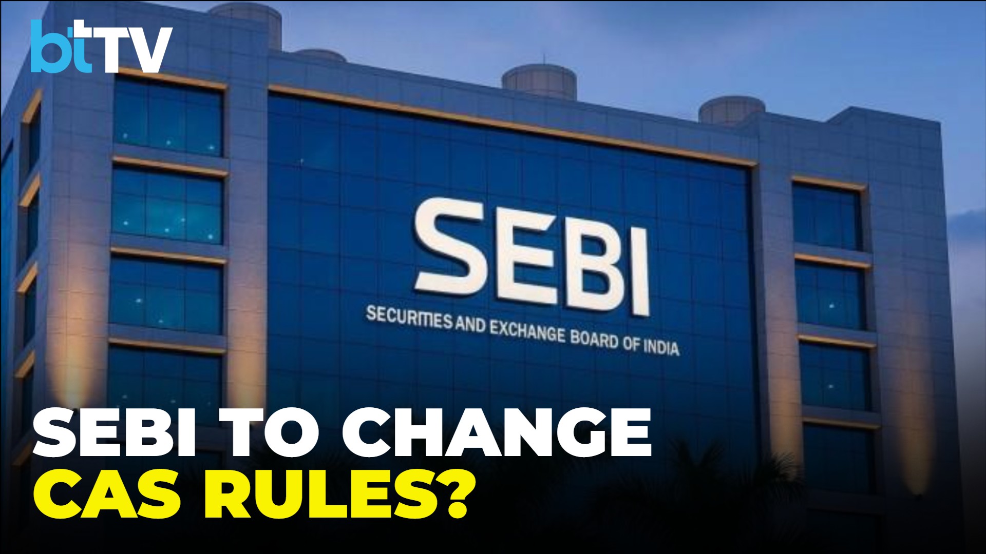 SEBI May Rethink Derivatives Settlement Rules After Market Pushback | What Could Change?