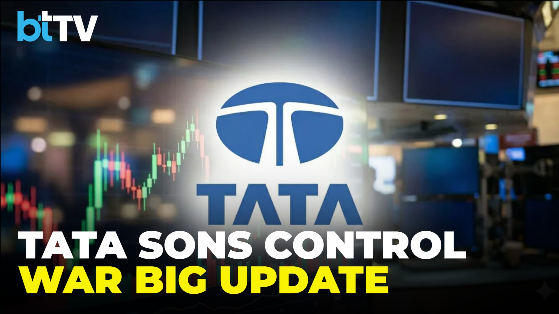 Tata Trusts Get Charity Commissioner Notice Over Governance Row, Response Due By Oct 12