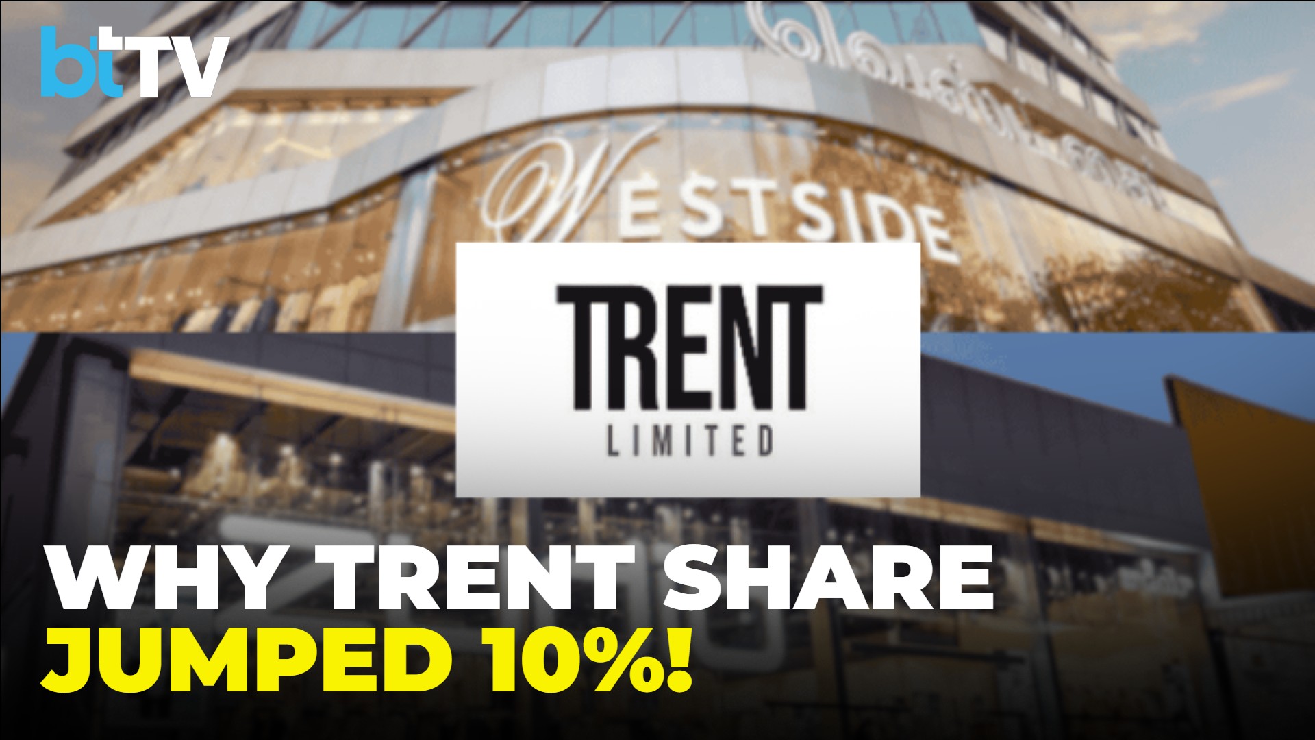 Trent Shares Jump 10%: Is The Worst Over Or Is Valuation Still A Concern For Investors?