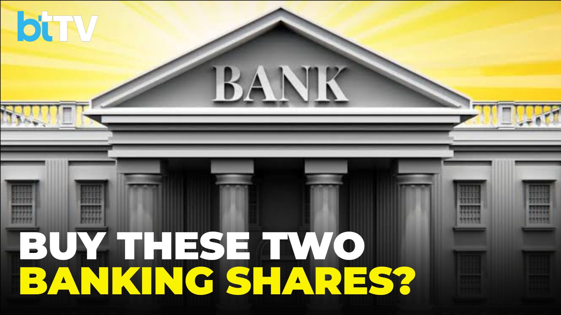 Banking Stocks: Why SBI, HDFC Bank Could See Strong Medium-To-Long-Term Growth