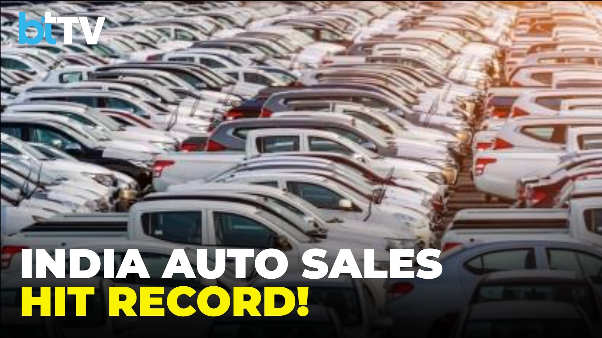 Auto Sales Hit Record In September: EVs, Two-Wheelers Lead India’s Festive Season Push