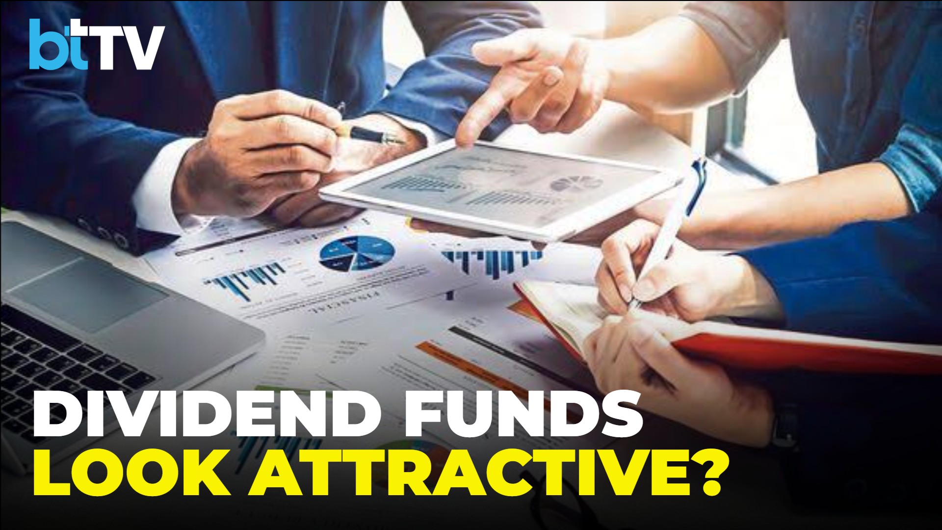 Dividend Yield Funds After Nifty Fall: Is This the Best Entry Point?