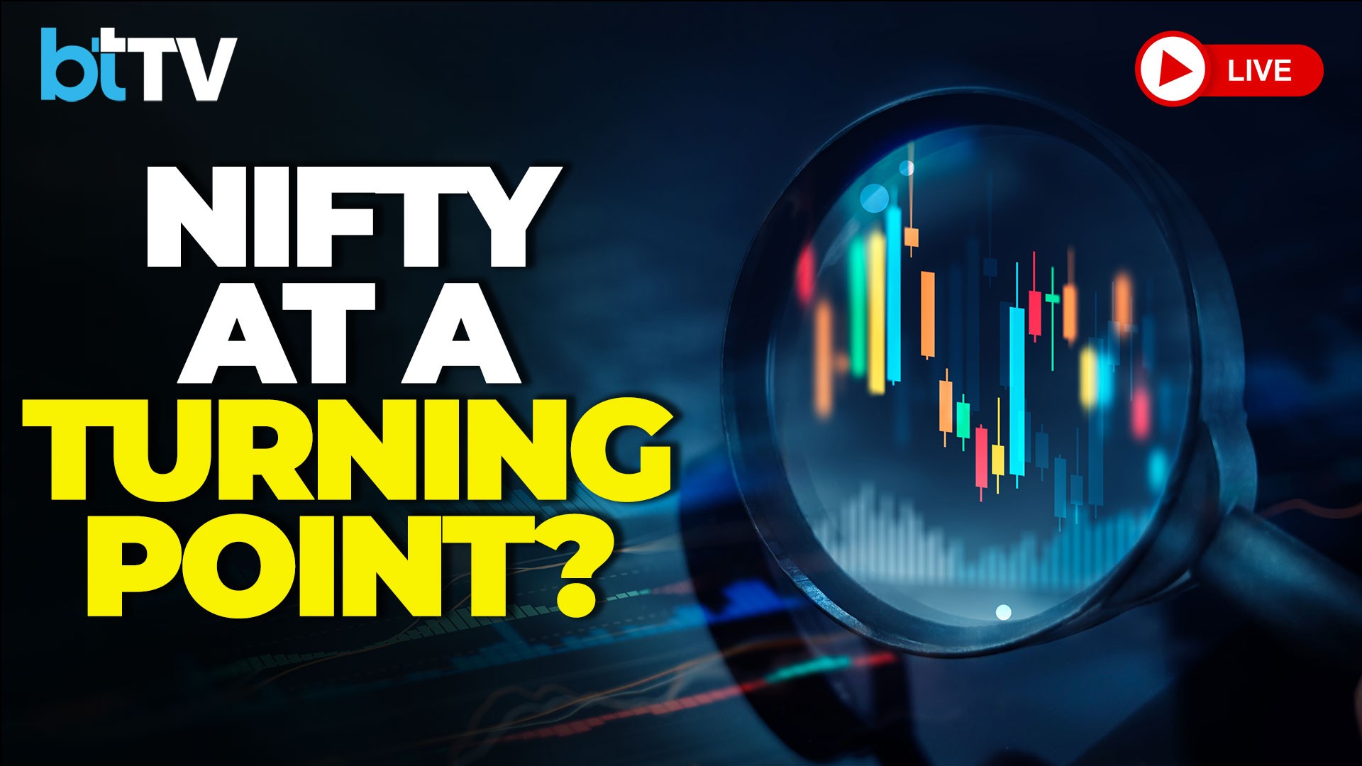 Nifty’s Next Move: Recovery Ahead Or More Pain? Piyush Pandey On Dalal Street