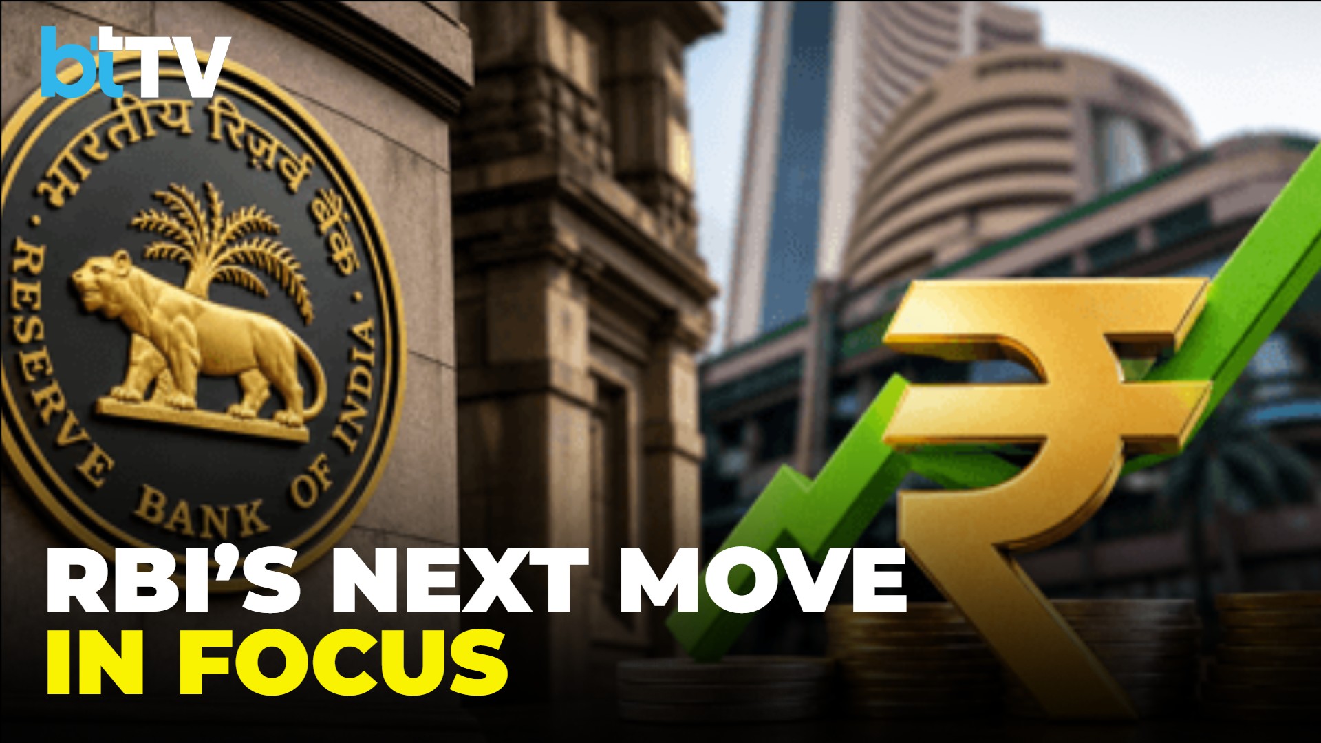 RBI Rate Hike: More Tightening Ahead? What Investors Should Expect Next