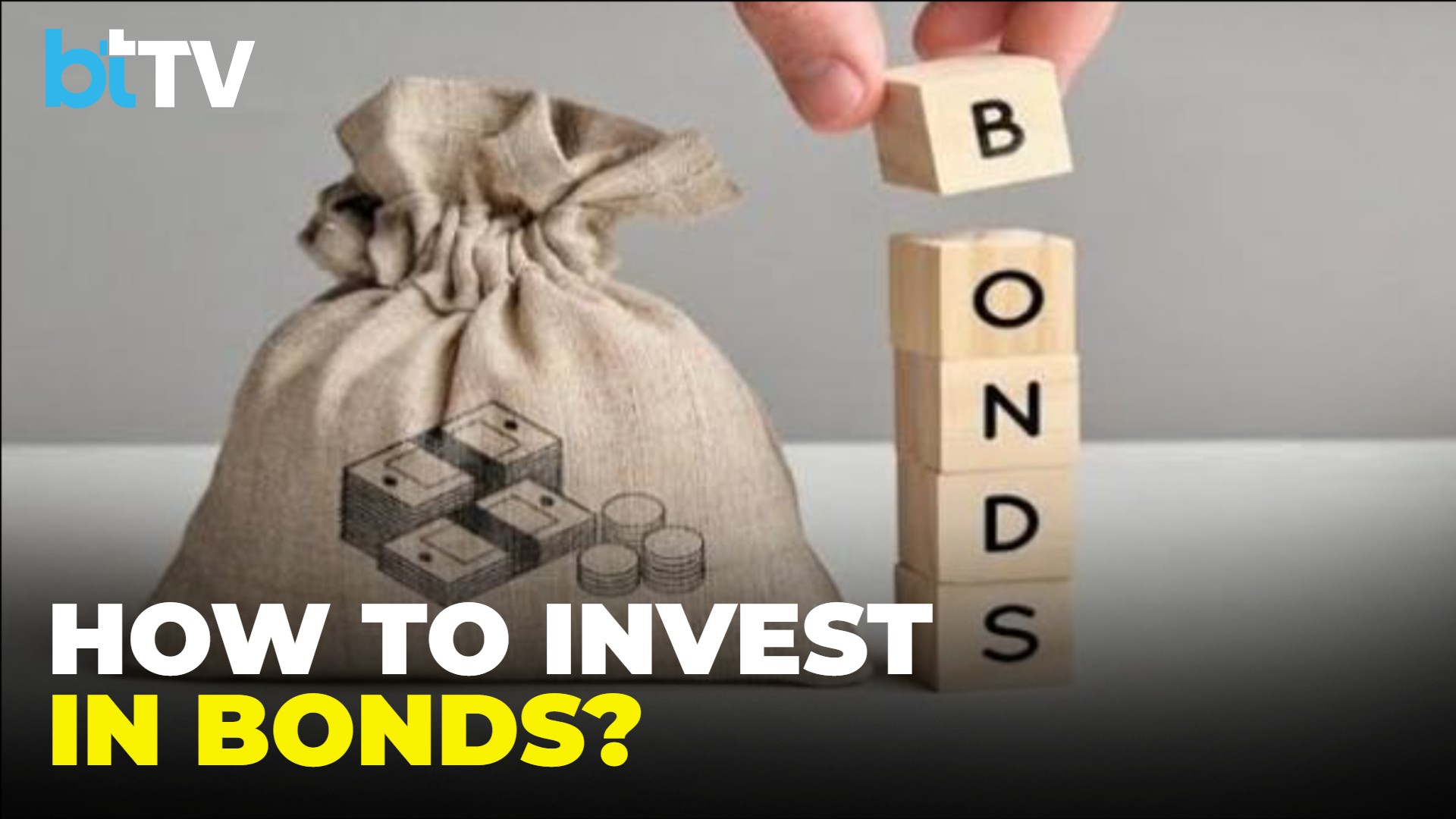 Bond Investing For Beginners: How To Choose, Check Ratings, Returns & Manage Risk