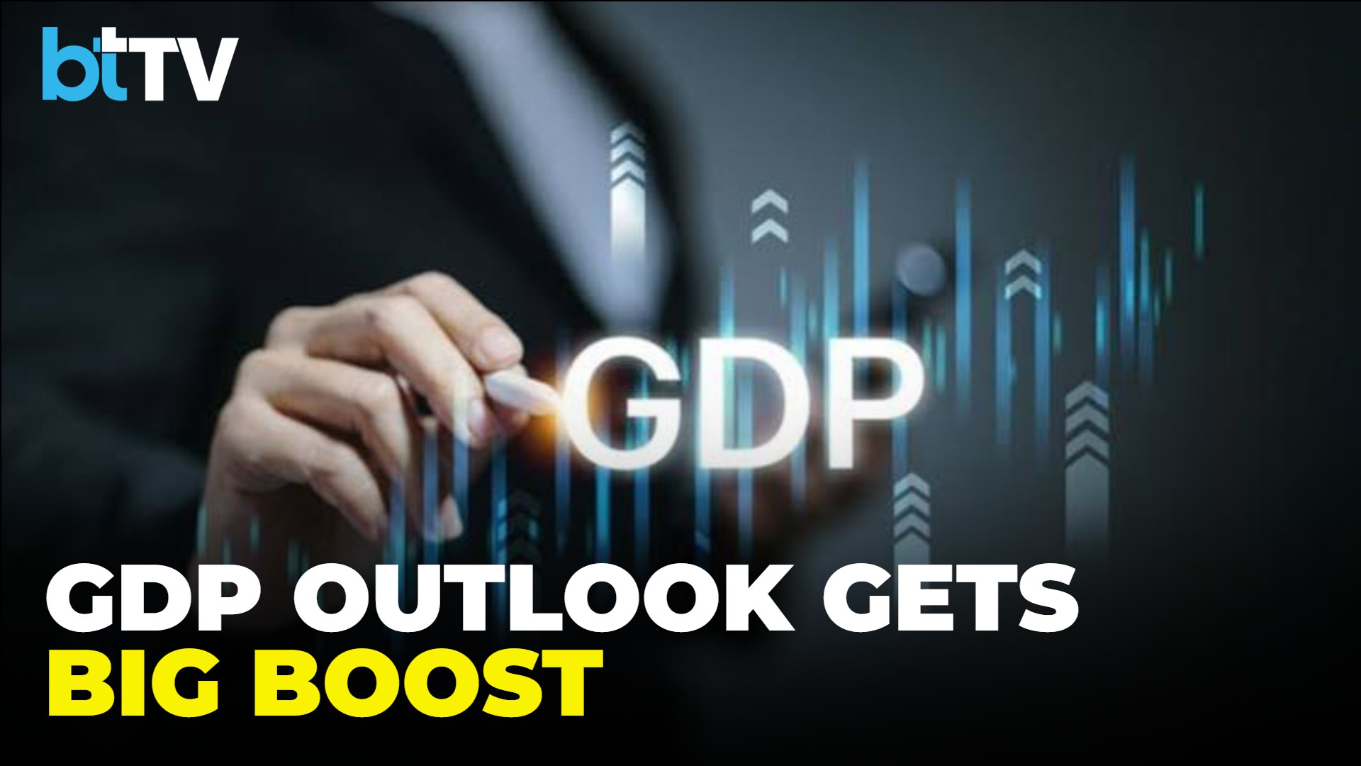 India GDP Outlook: Growth Seen Above 7% As Consumption & Investment Pick Up