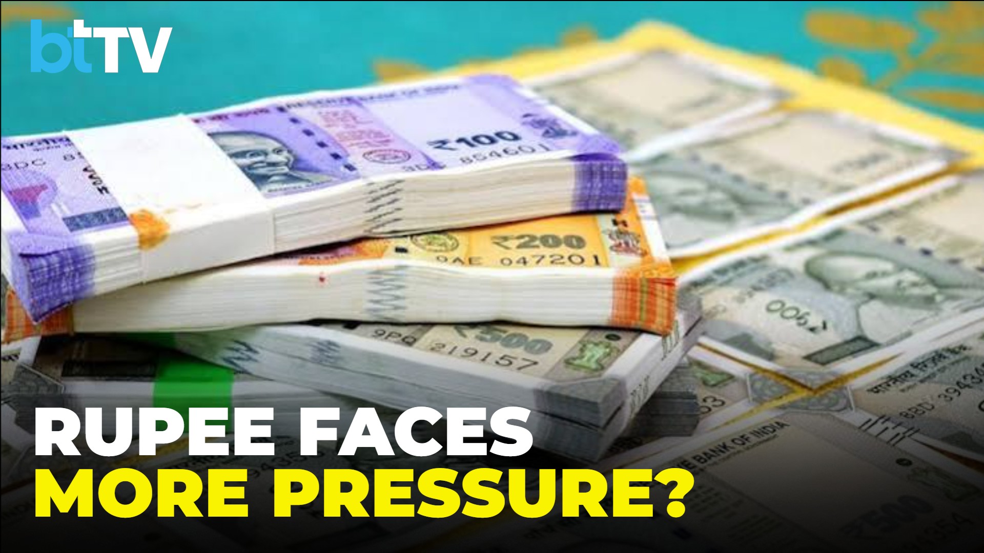 Rupee Outlook: Why The Indian Currency May Stay Under Pressure Amid Global Capital Flows