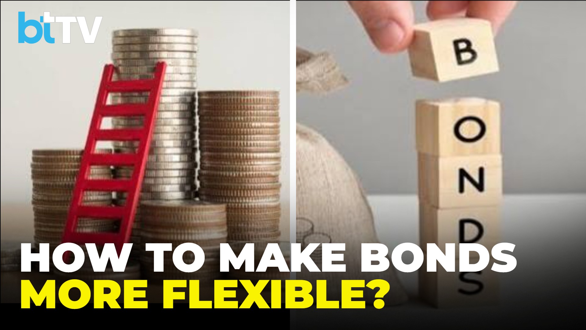 Bond Laddering Explained: How To Manage Interest Rate Risk & Keep Your Money Flexible
