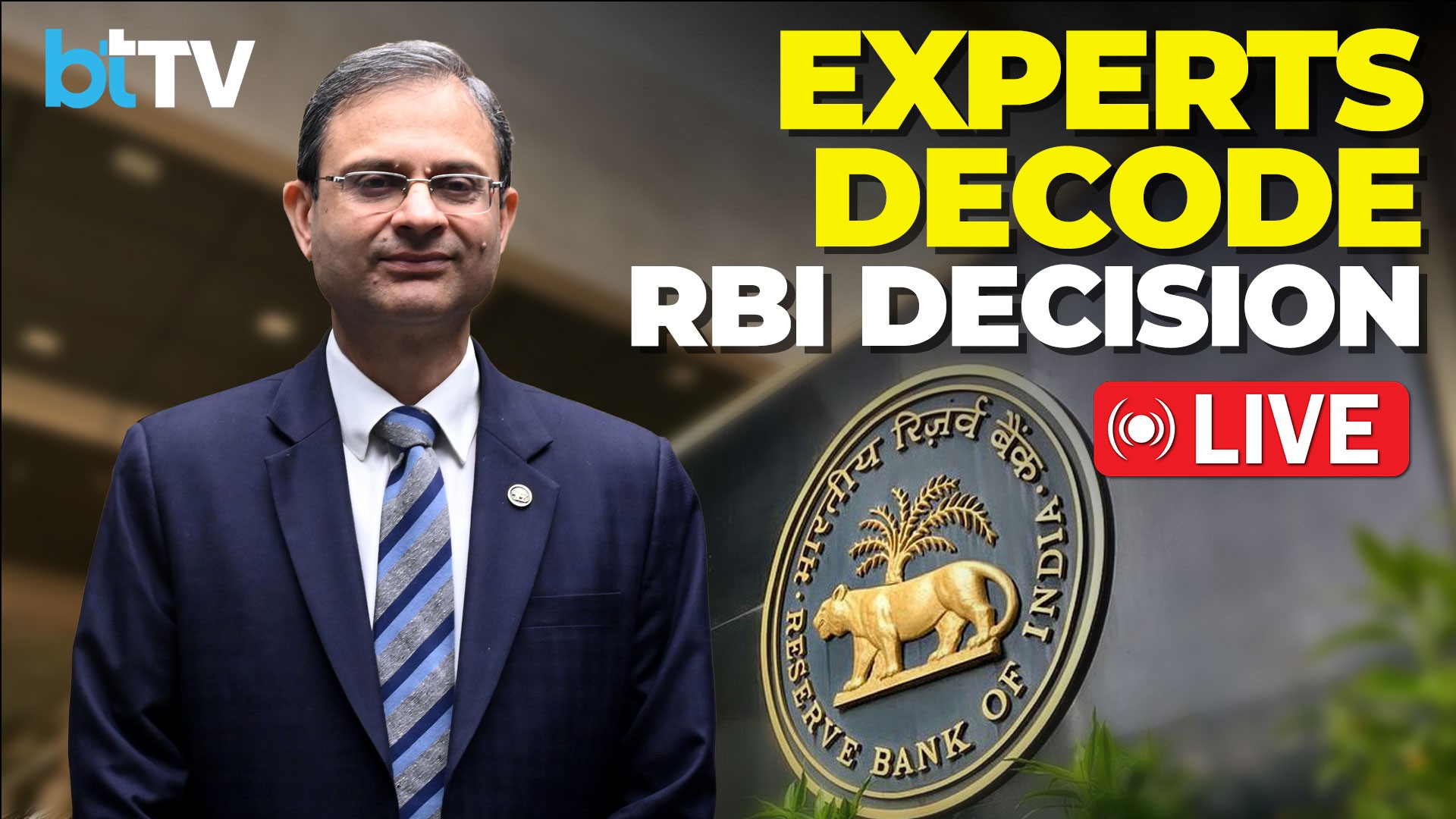 RBI MPC Verdict | Top Economists On Market Impact & Home Loans | What's Hot