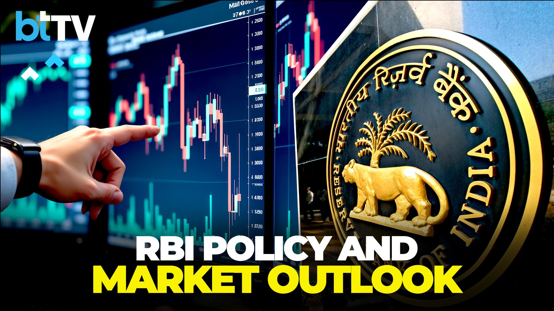 Market Commentary | RBI Rate Decision Impact | Deepak Gupta Of JM AMC