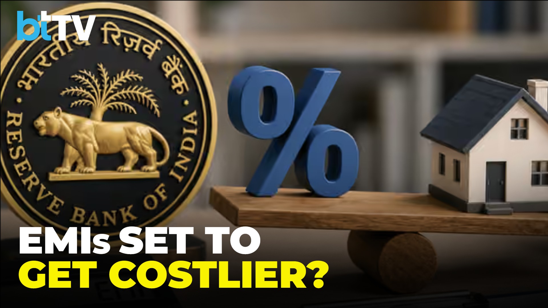 RBI Rate Hike: How Much More Could Your Home, Auto & Personal Loan EMIs Cost?