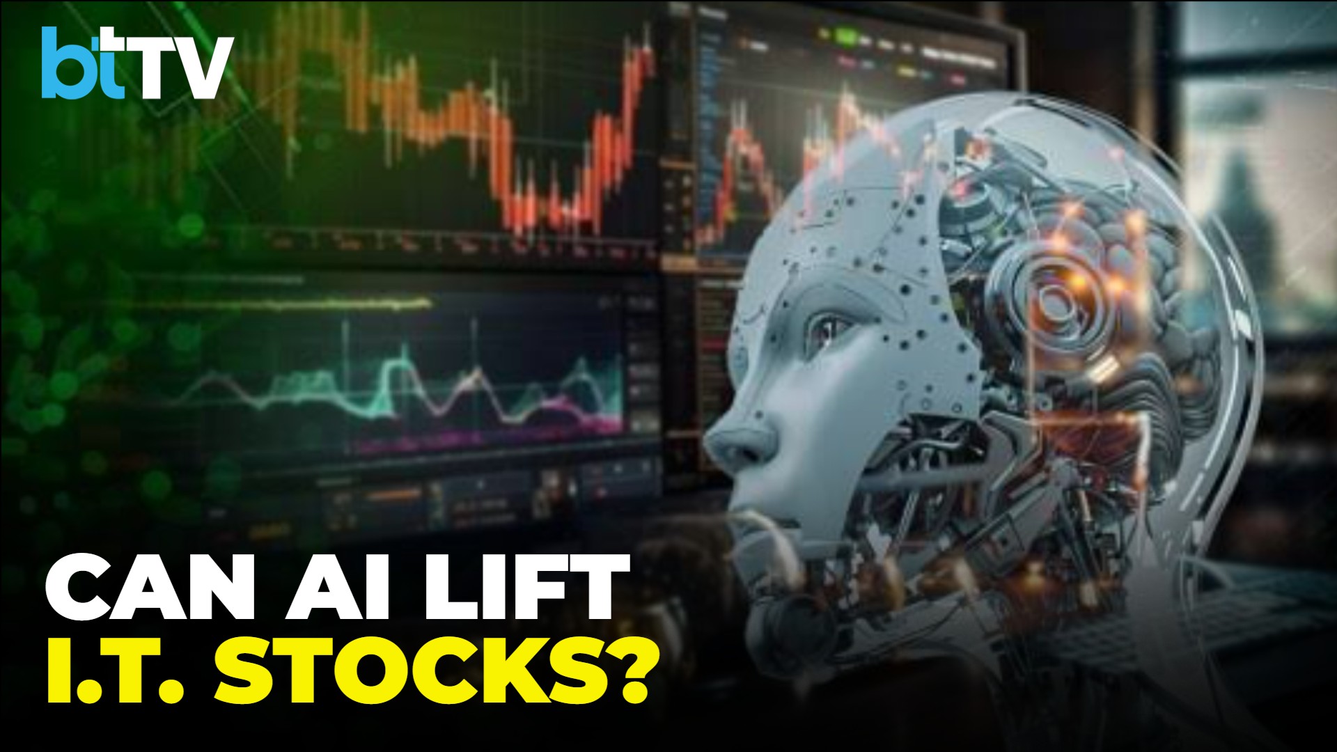 I.T. Stocks Ahead Of Q2 Earnings: What To Expect From TCS, Infosys Amid AI Disruption?