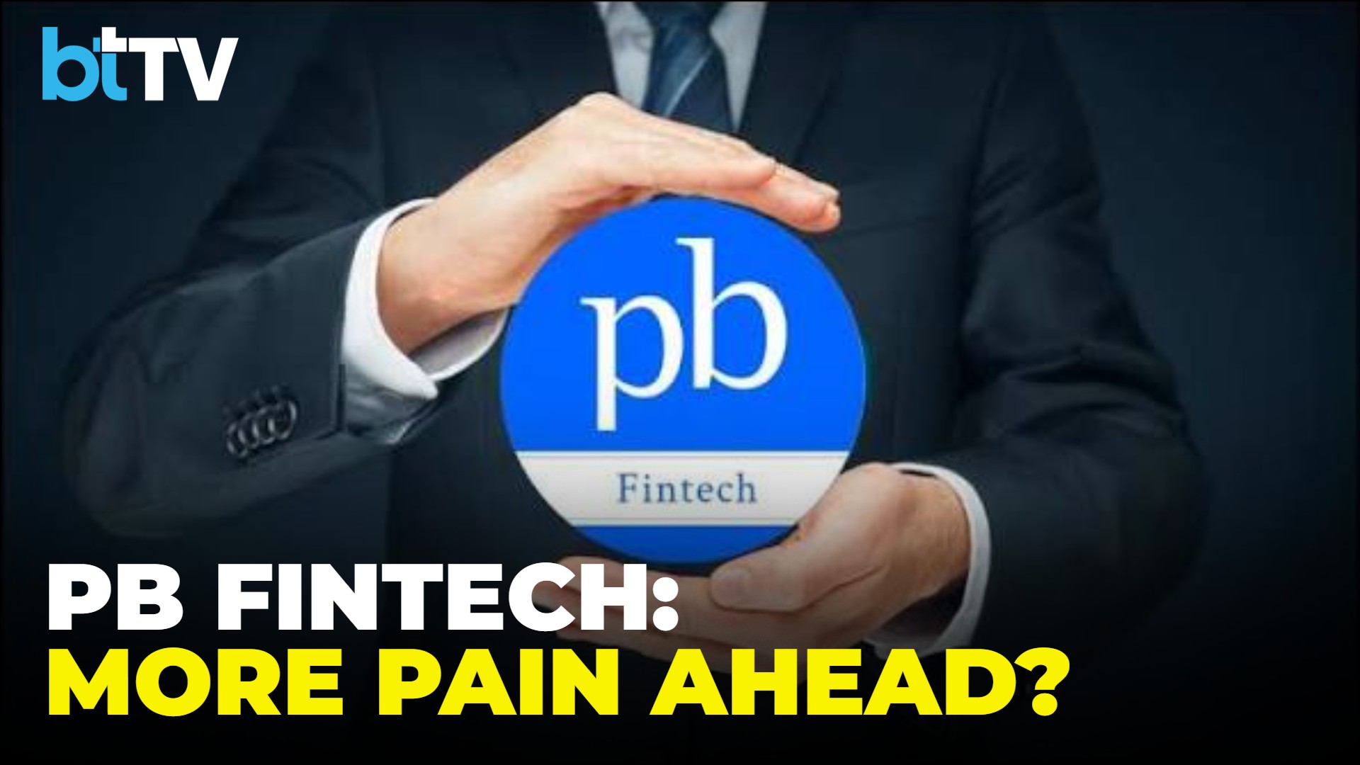 PB Fintech Under Pressure: Nomura Cuts Target 30%; Should Investors Stay Away?