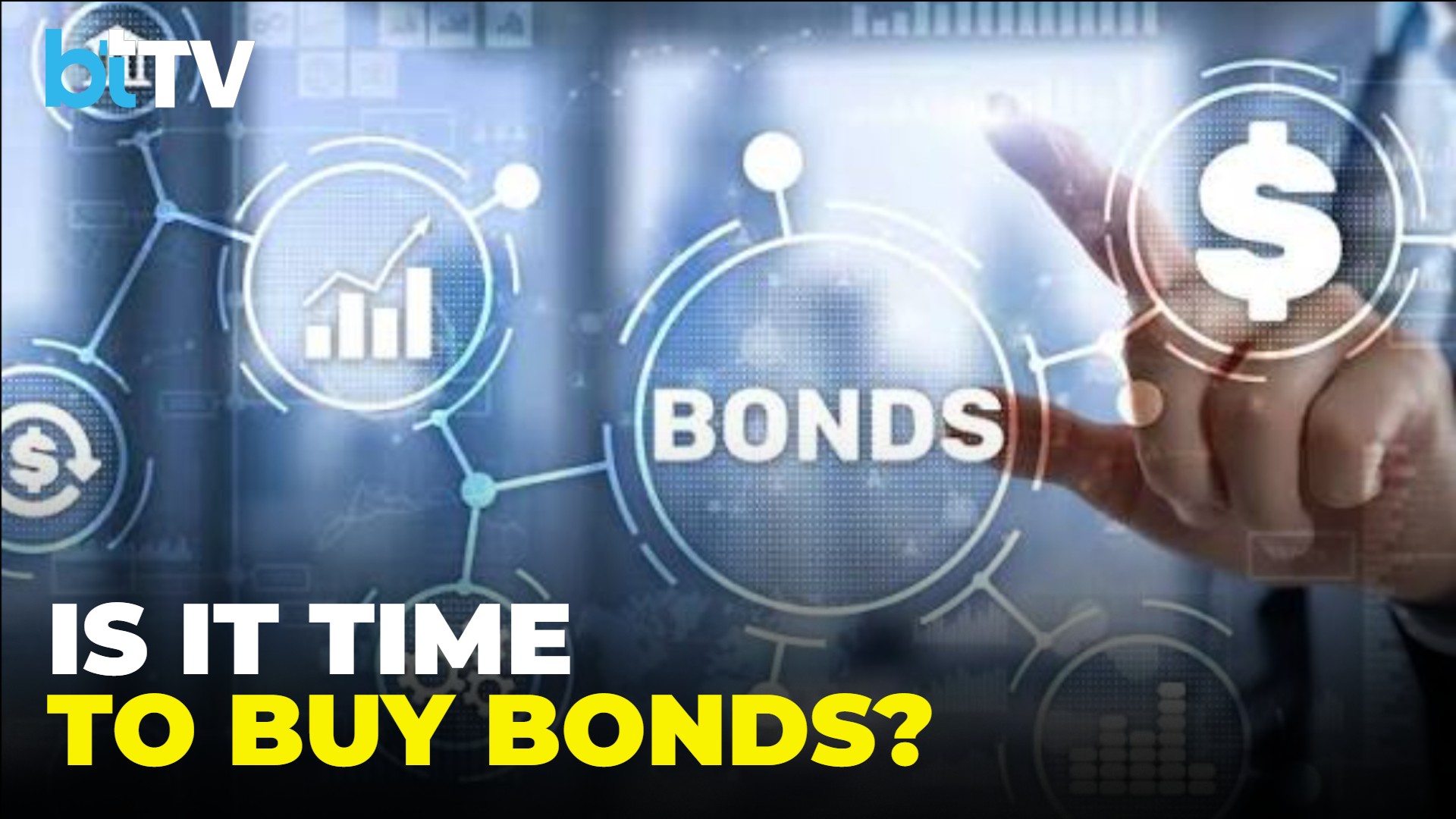Is Now the Best Time to Invest in Bonds? RBI Rate Hike Impact Explained