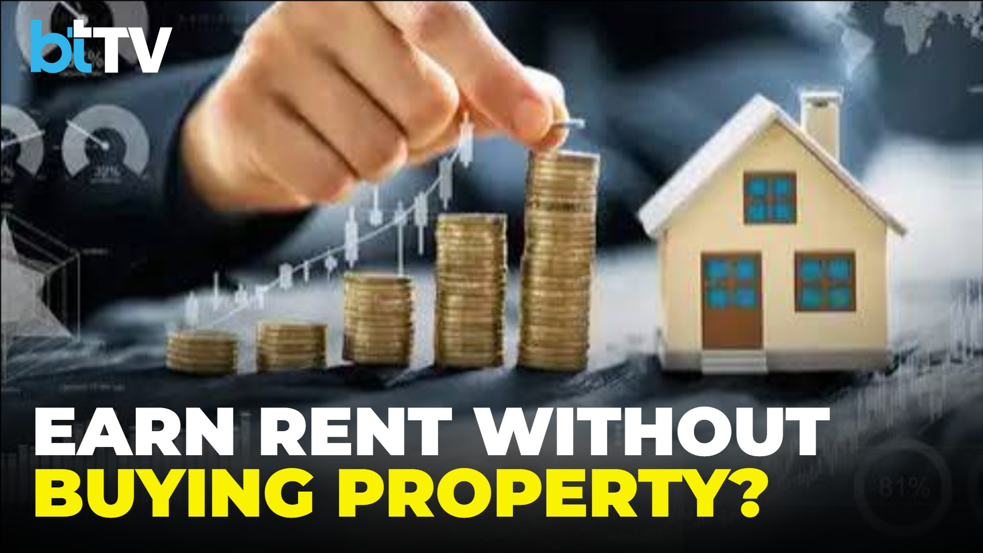 REITs Explained: How Investors Can Earn From Comme