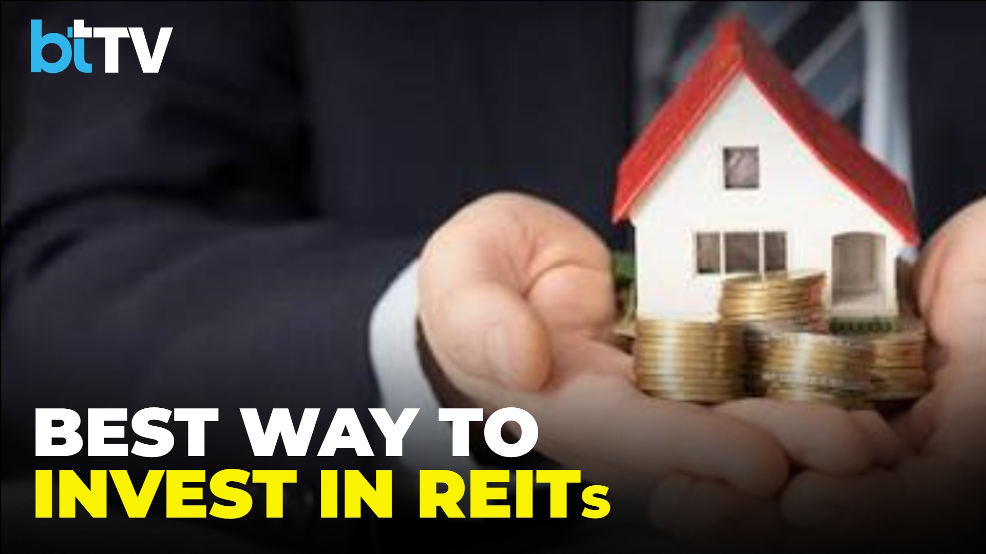 How To Invest In REITs: Choose The Right REIT For Your Portfolio & Risk Profile