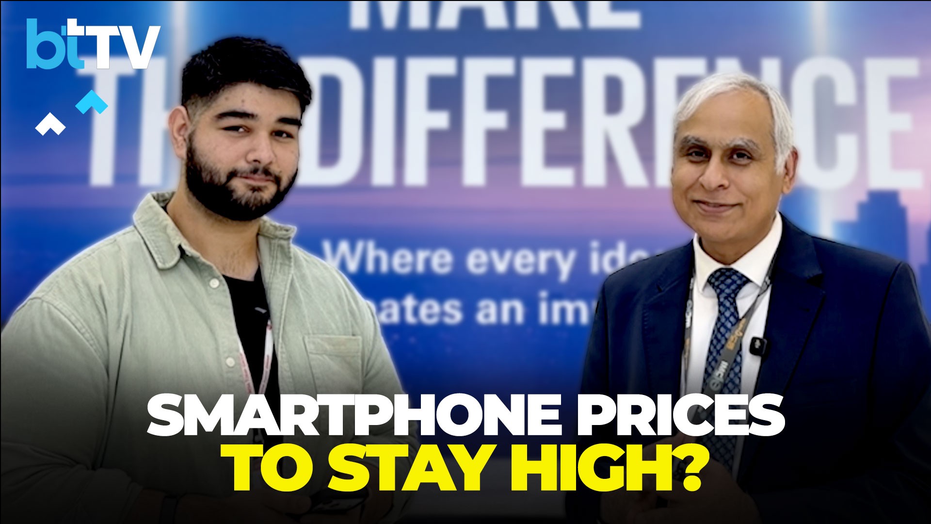 KPMG’s Akhilesh Tuteja Explains India’s Telecom And Manufacturing Growth At IMC 2026