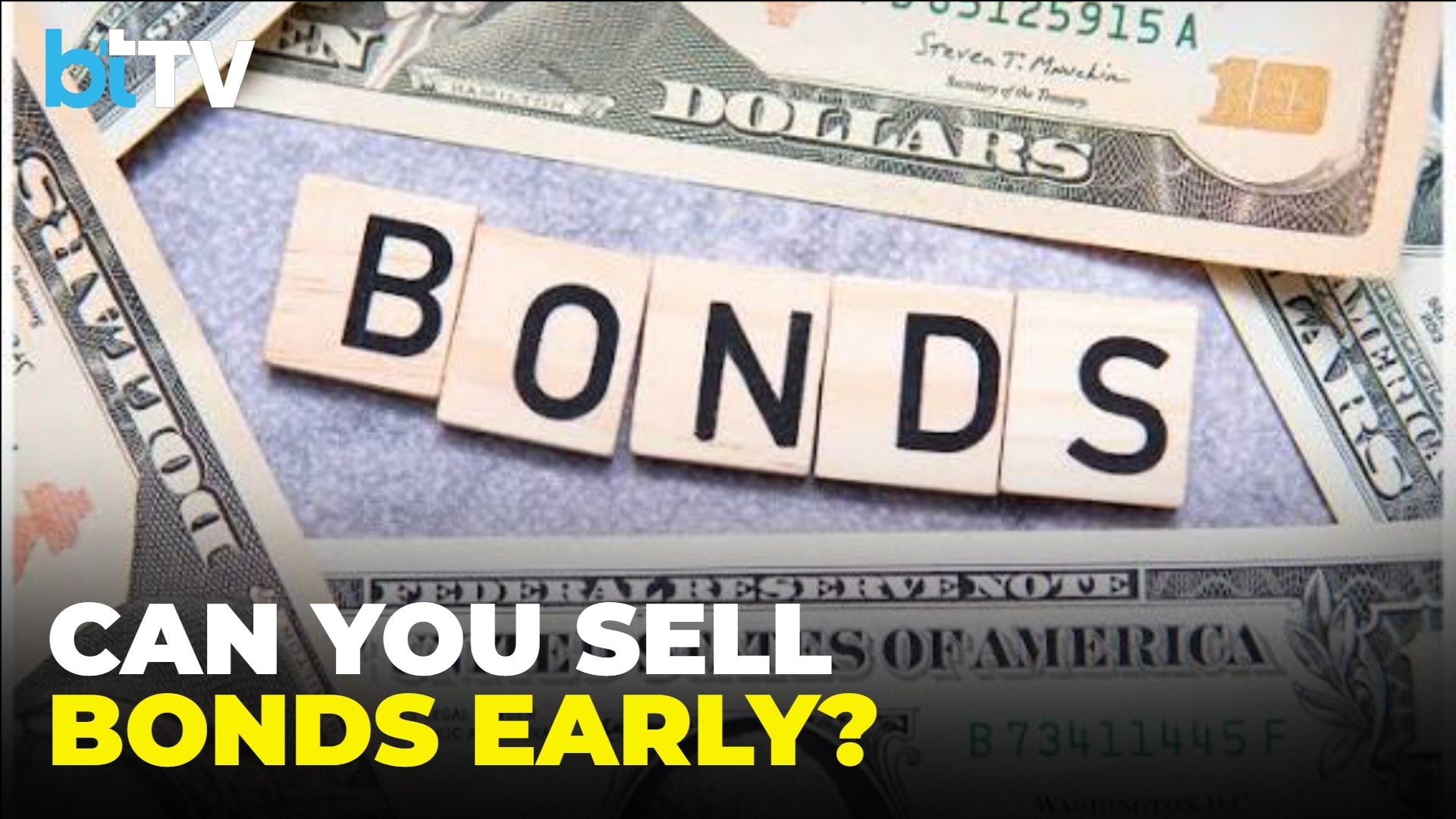 Can You Sell Bonds Before Maturity? Liquidity, Exit & Penalties Explained