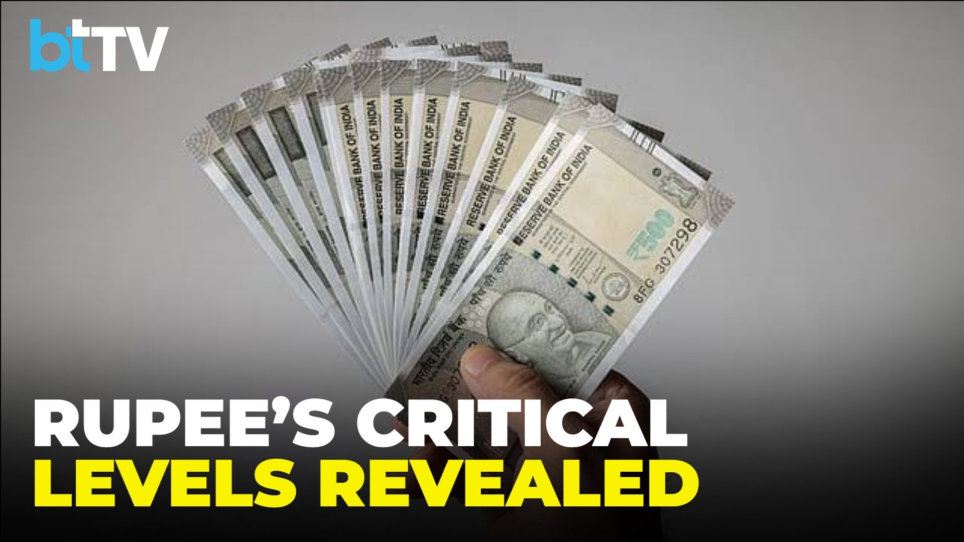 Rupee At Record Lows: Can USD/INR Hit 100? Chandan Taparia Explains Key Levels