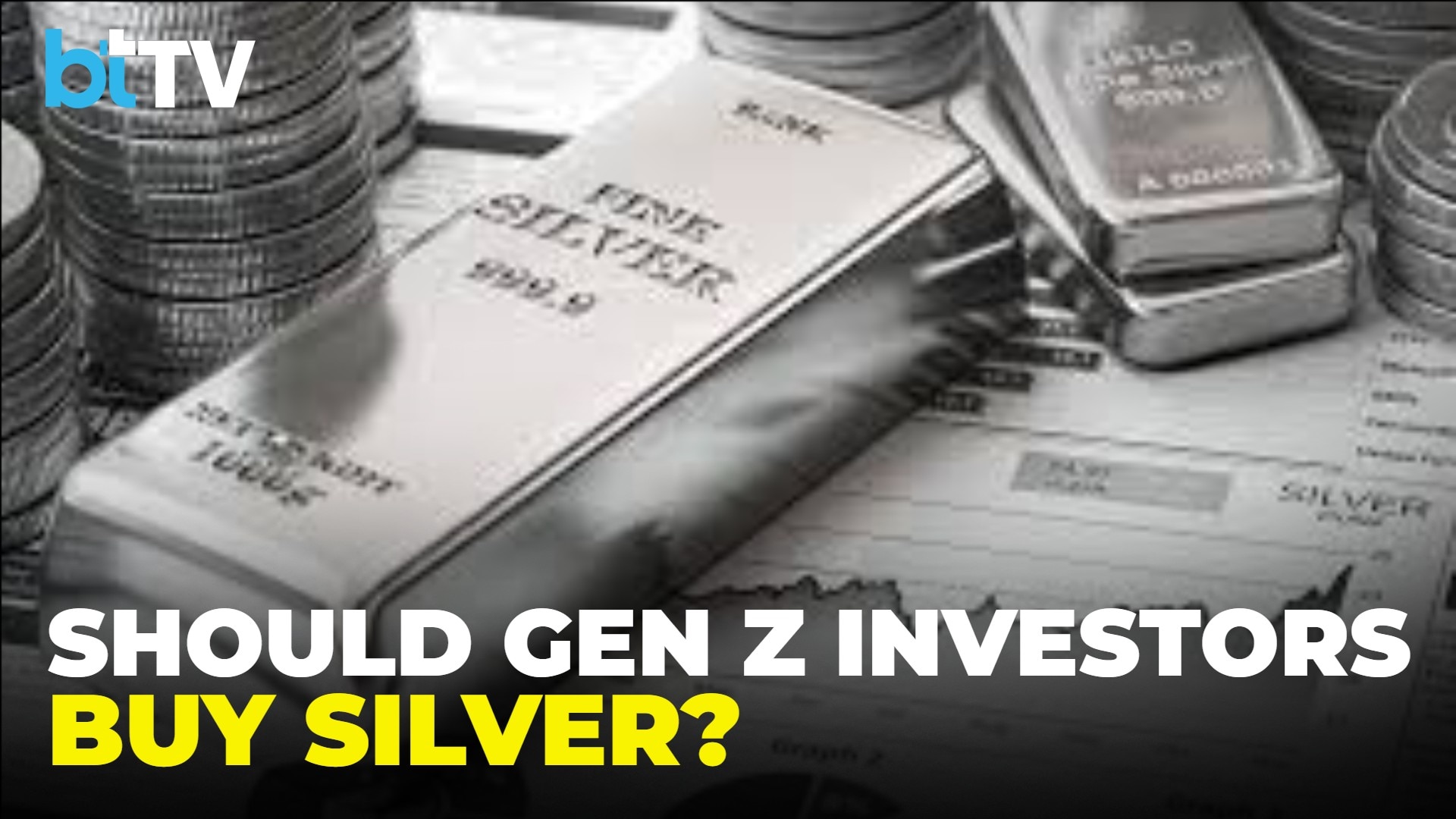 Silver Investment Outlook: Why Gen Z Should Watch This Metal's Long-Term Growth Potential