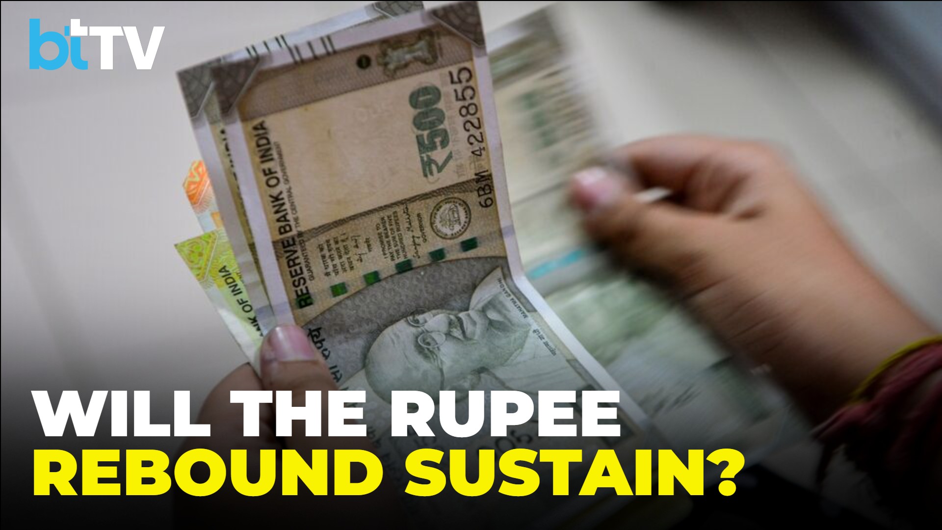 Rupee Rebounds After RBI Measures, But Will FII Selling Continue To Hurt Indian Markets?