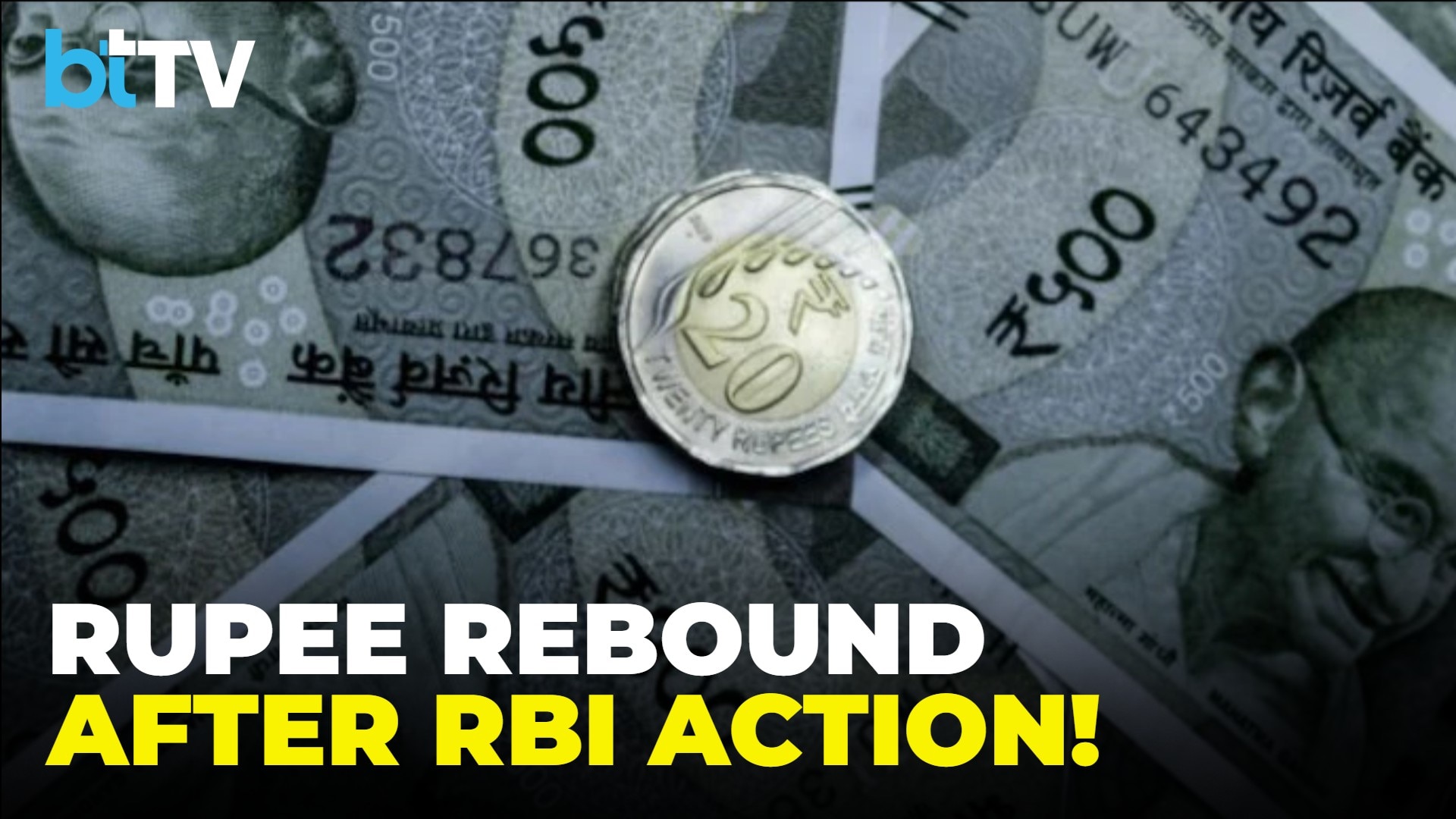 Rupee Surges 97 Paise After RBI Measures: Will The Recovery Last Amid FII Selling And Oil Risks?
