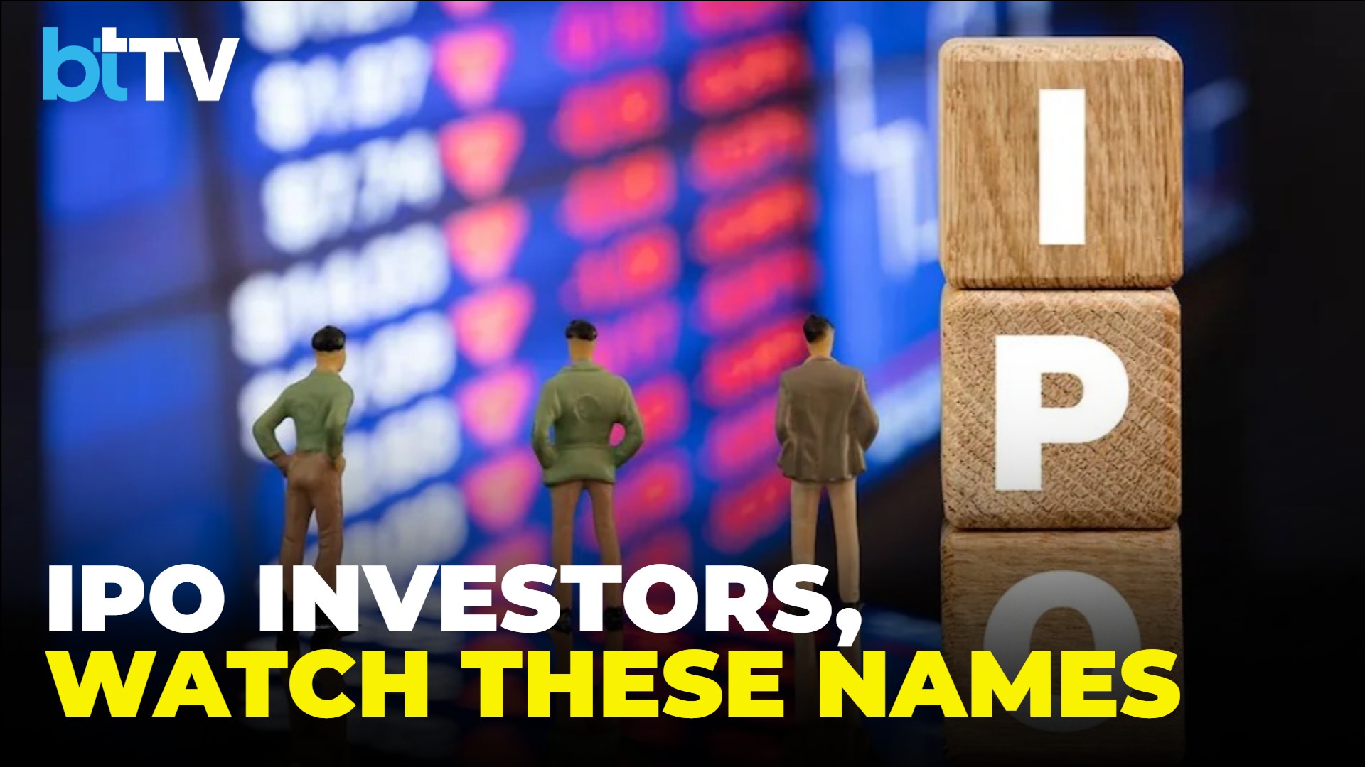 Jio IPO, Zetwerk Among Biggest IPOs to Watch This October