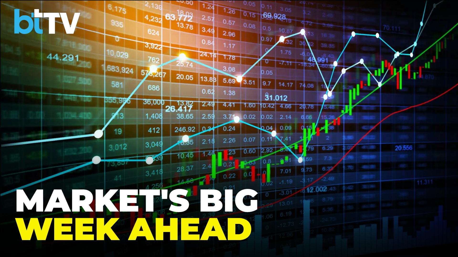Earnings Season Begins! HCLTech, ICICI Bank and RBL Bank in Focus