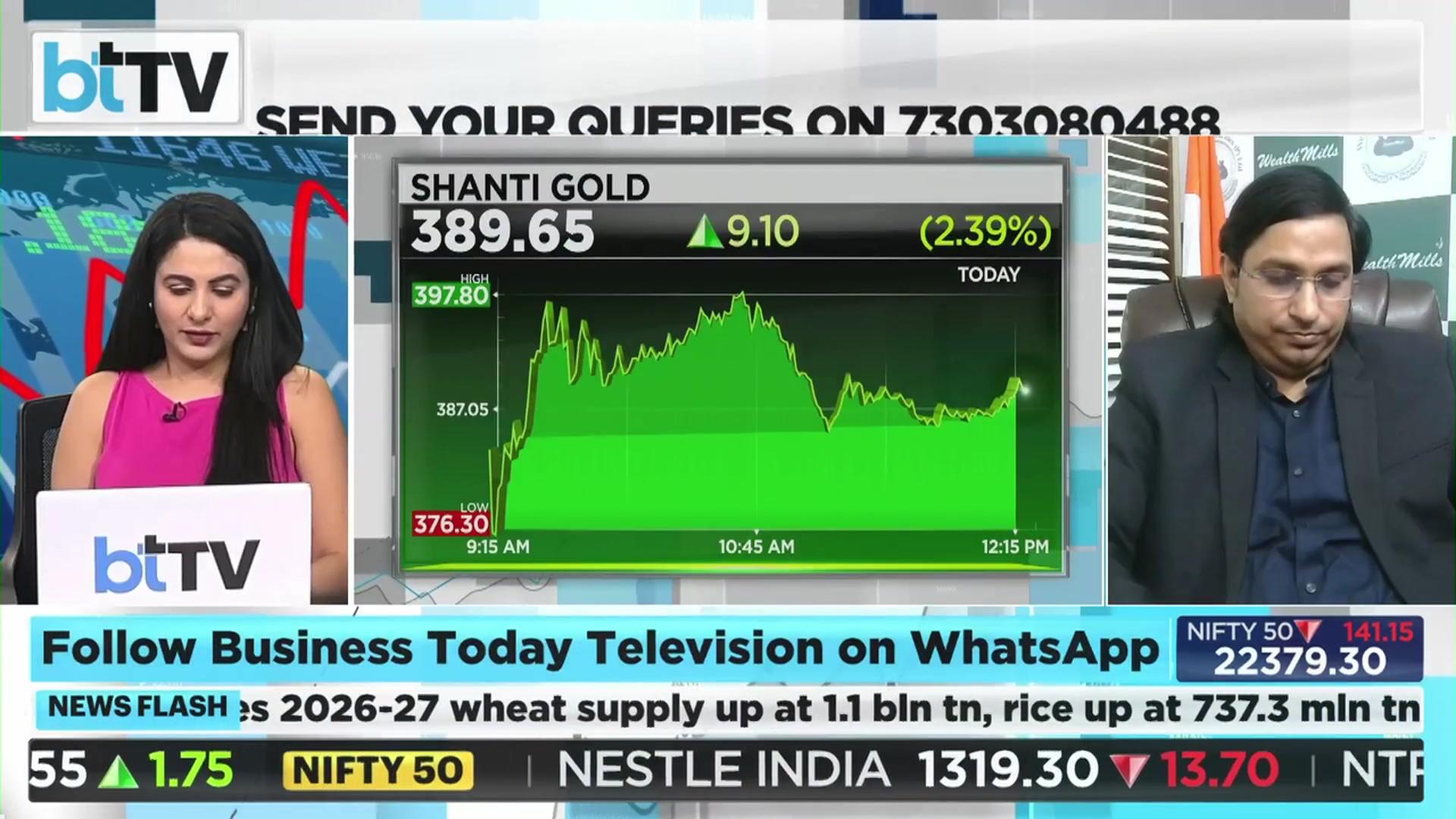 CG Power a long-term buy on dips, but profit-booking on rallies makes sense: Kranti Pathini