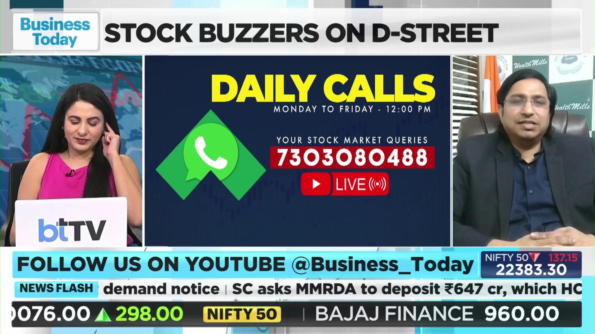 Mazagon Dock, Cochin Shipyard look attractive after correction, says Welspun Securities&rsquo; Kranti Pathini