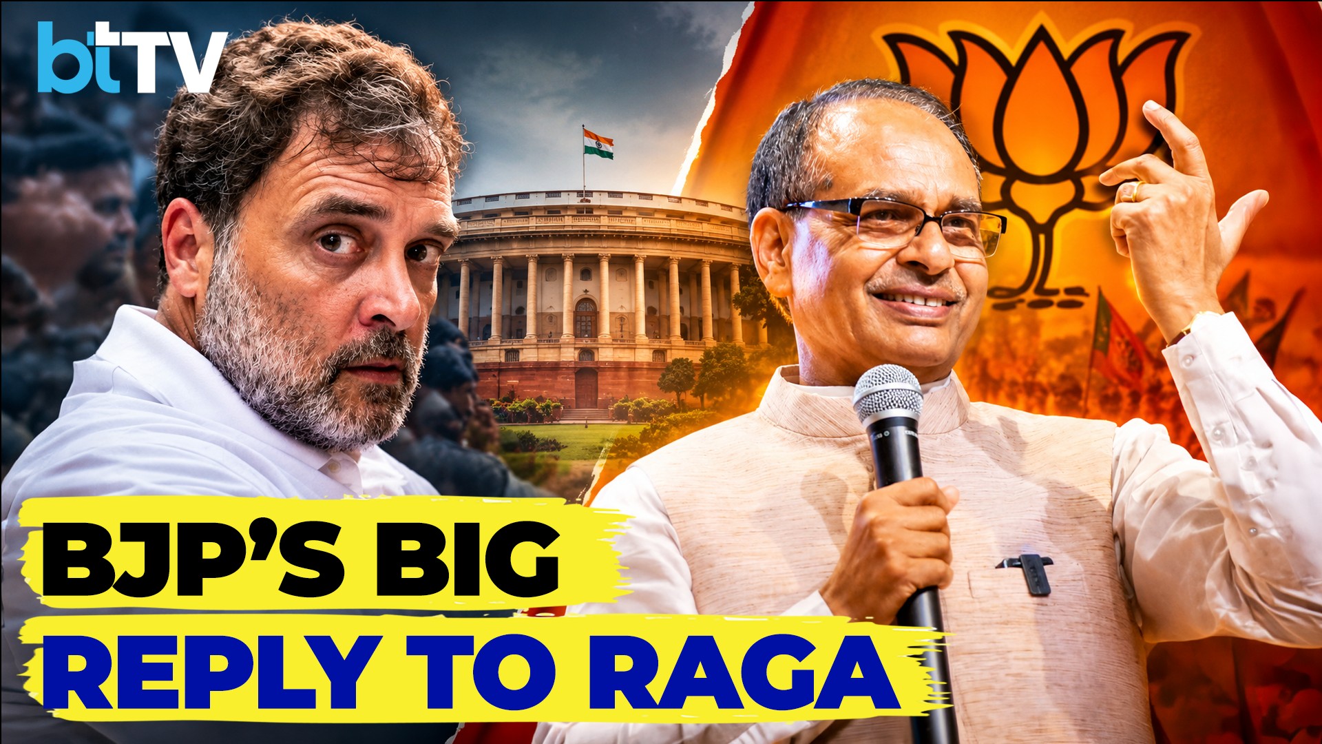 Rahul Gandhi Vs Gyanesh Kumar: 200 Officers Claim Escalates Election Commission Row