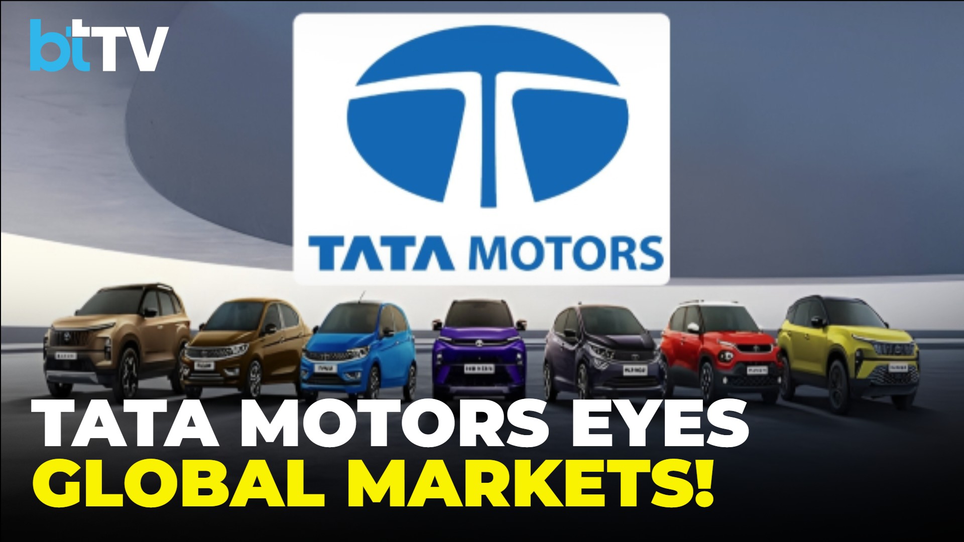 Tata Motors, Stellantis Join Hands To Build Cars For 50 Global Markets, Jeep SUV In The Works