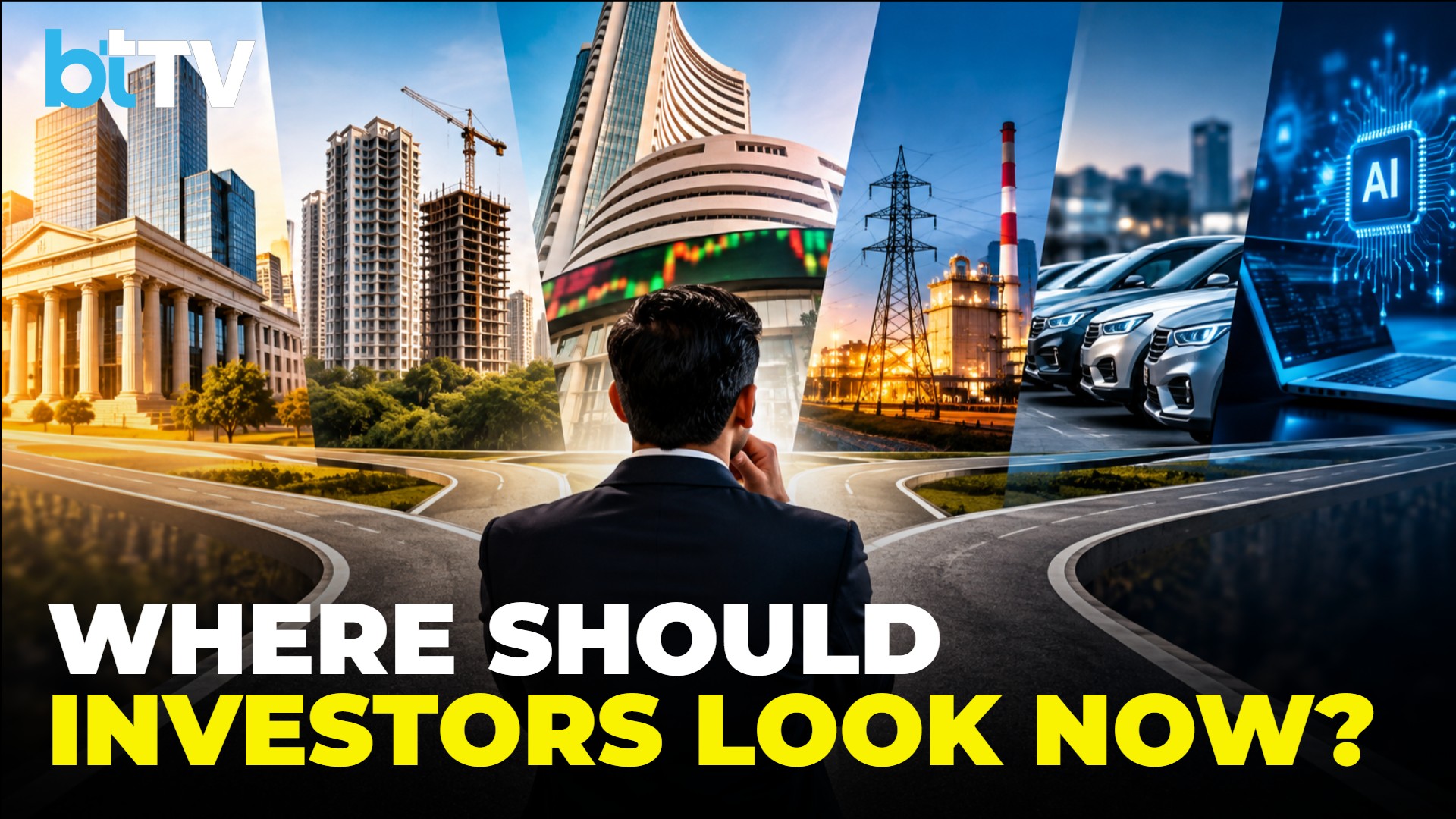 PSU Banks, Infrastructure & Auto Ancillaries: Where Does Expert See Opportunities Amid Rate Hikes?