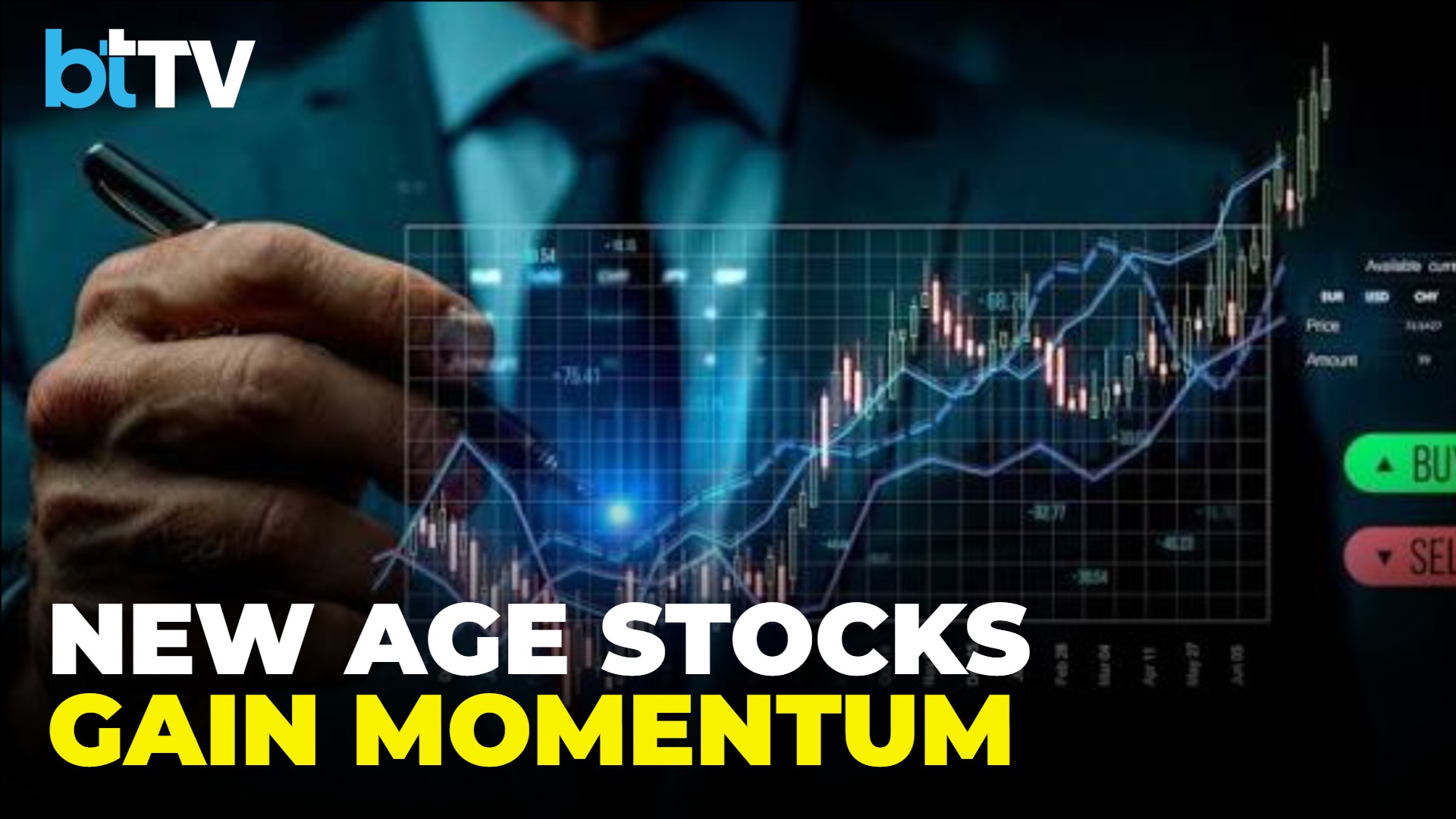 New-Age Stocks: Why Quick Commerce Could Be The Next Big Consumption Opportunity