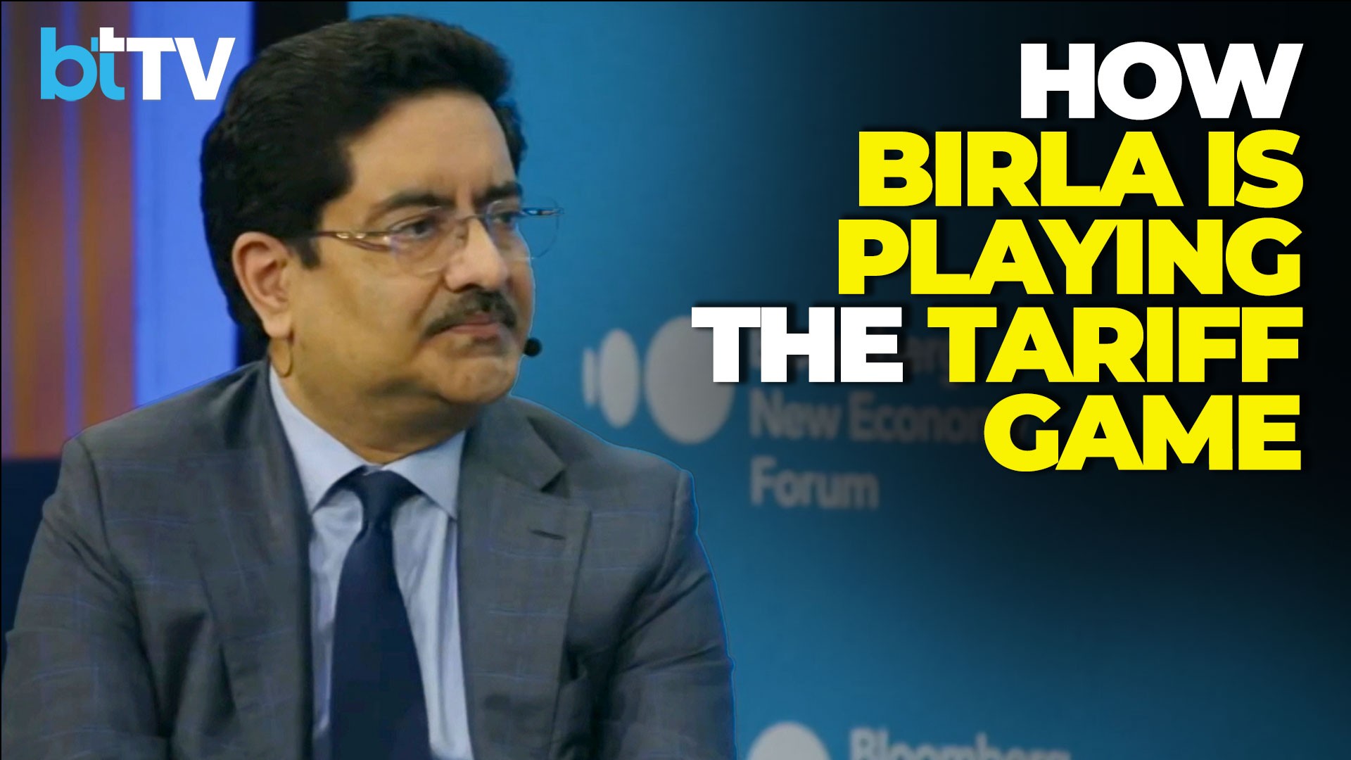 How Aditya Birla Group Navigates Tariff Uncertainty & Builds Global Competitiveness