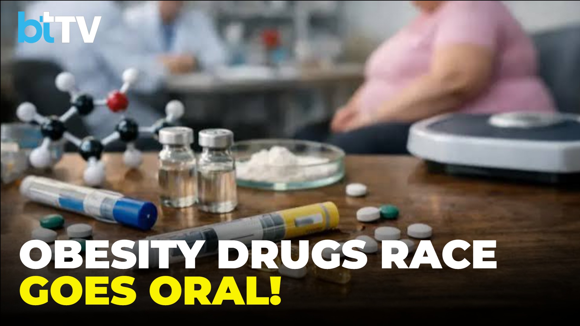 Oral GLP-1 Drugs: Novo Nordisk, Eli Lilly Eye India Launch In 2027 | Pharma Stocks In Focus