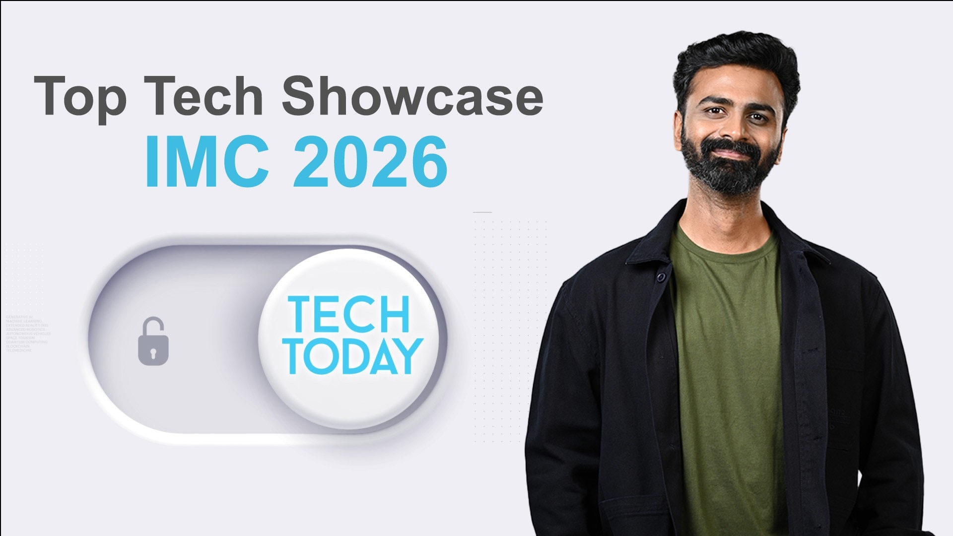The Best Tech At IMC 2026, Asus ROG Zephyrus G14 & Sennheiser Momentum 5 Review | Tech Today